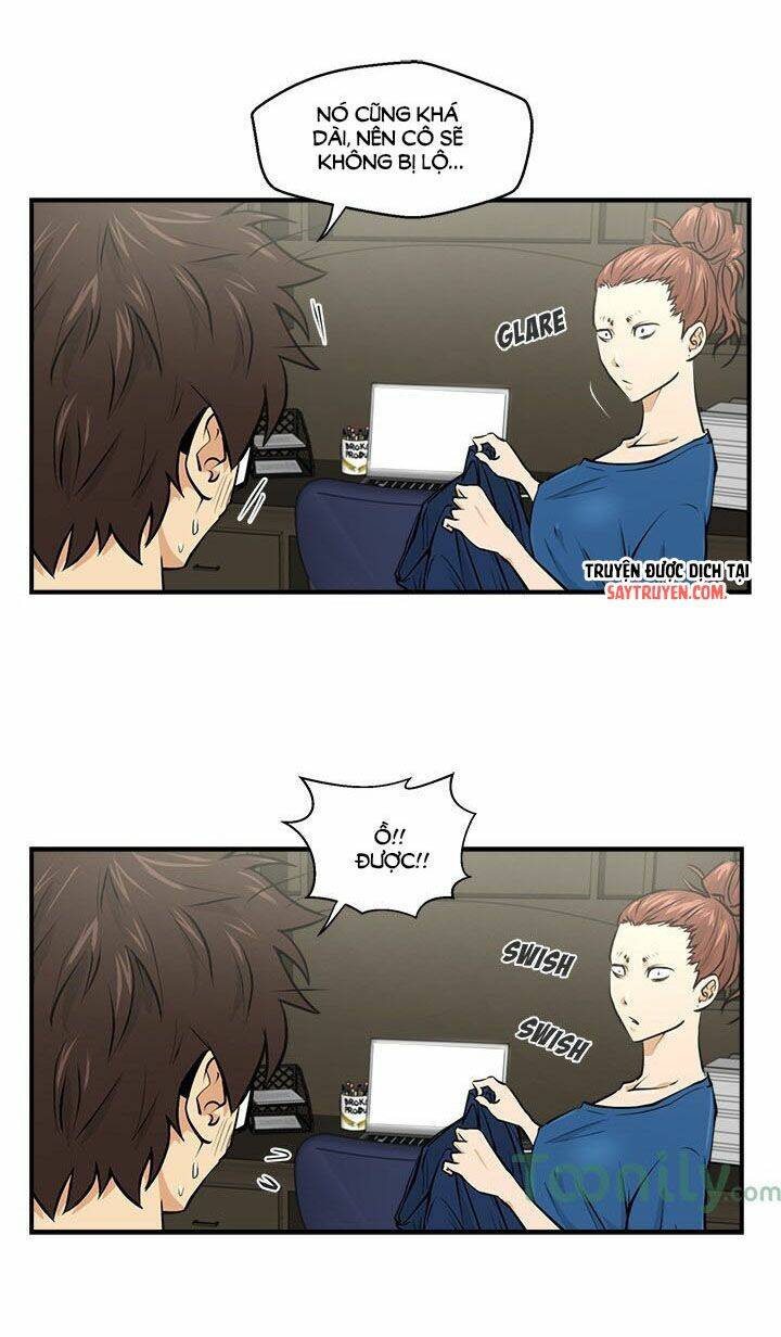 mr kang chapter 5 37