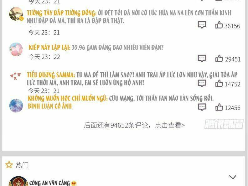 thỉnh quân nhập quái chapter 40 24