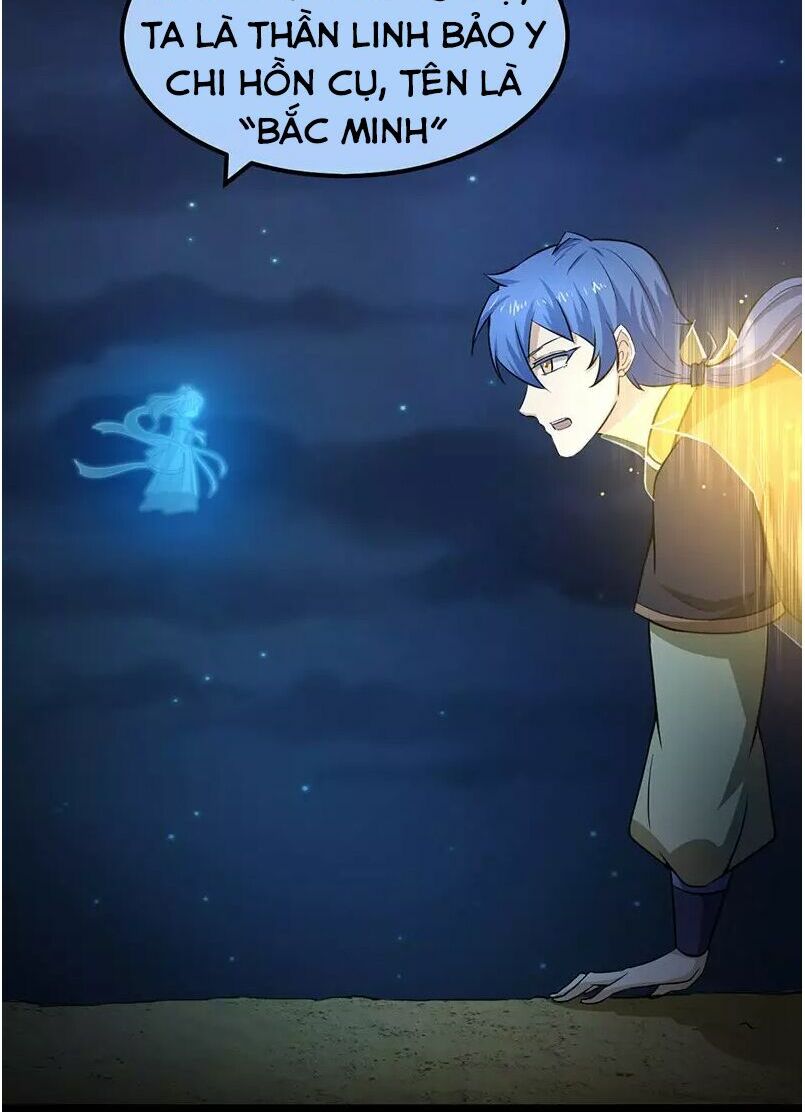 võ đạo độc tôn chapter 3 18