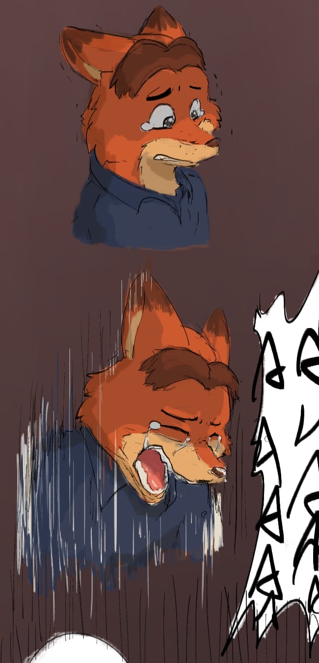 zootopia - ngoại truyện chapter 44 13