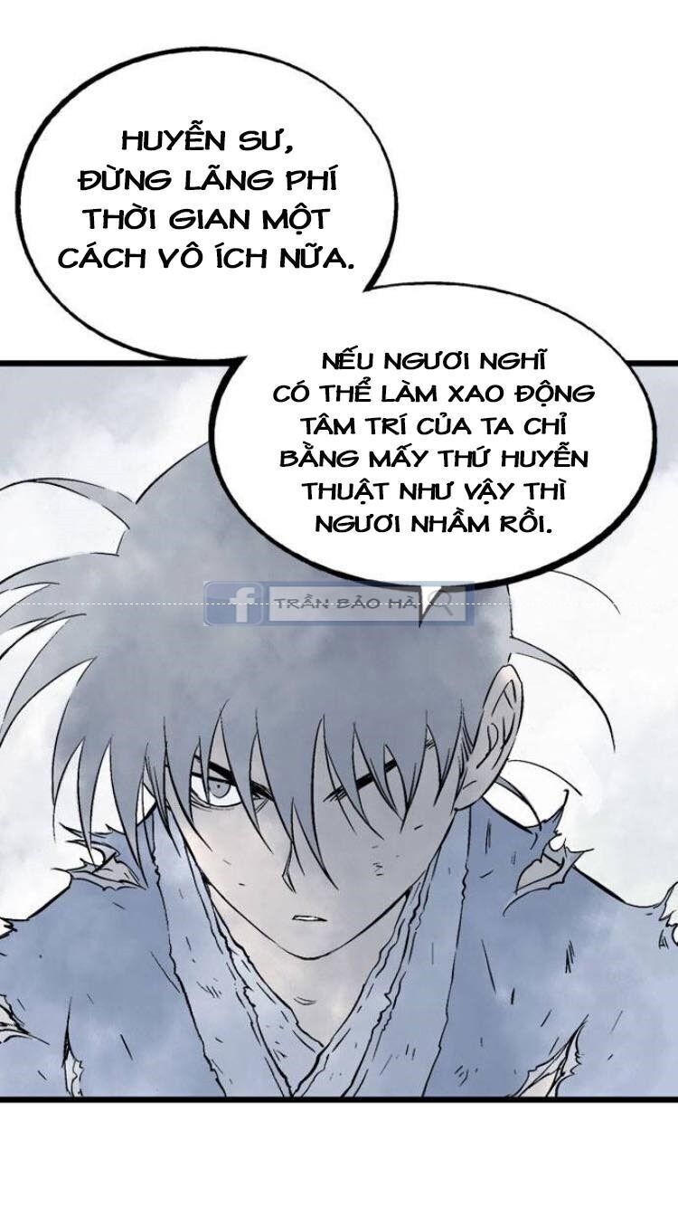 cao thủ 2 chapter 119 27