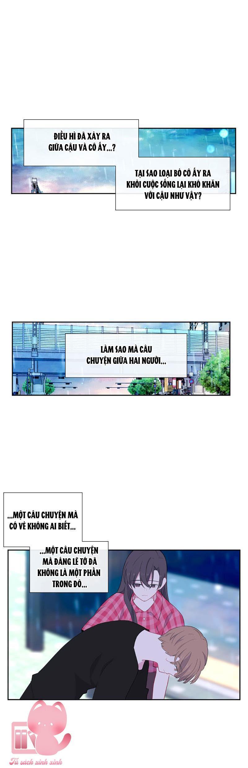 về bên anh chapter 35 19