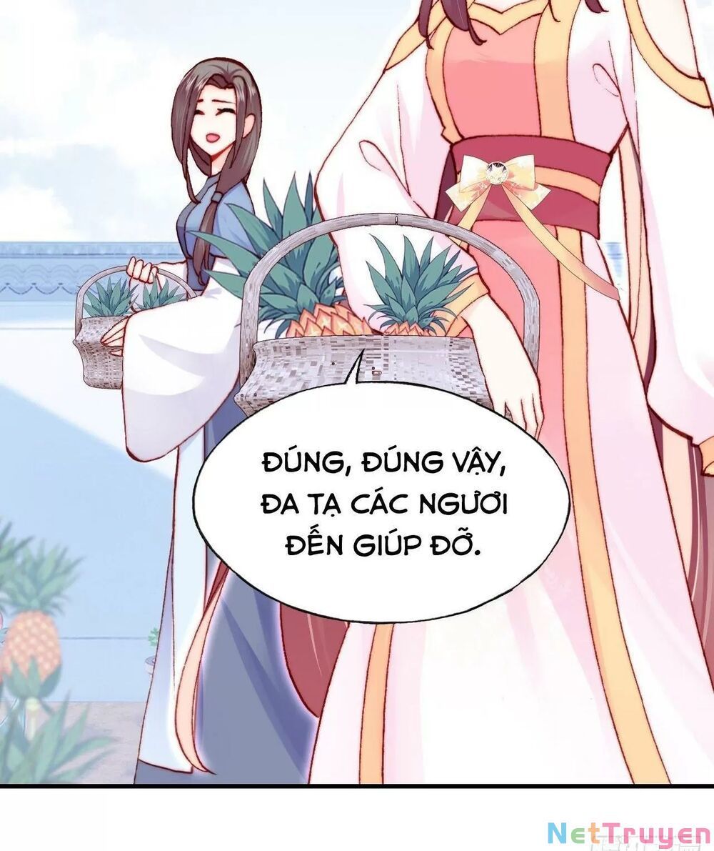 lại bị bệnh chiều chuộng quấn lấy chapter 54 26