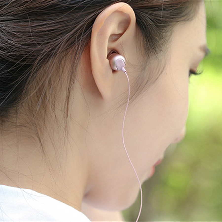 Tai Nghe Bluetooth Vòng Cổ Thông Minh BLUECOM DECIBEL - Hàng Chính Hãng