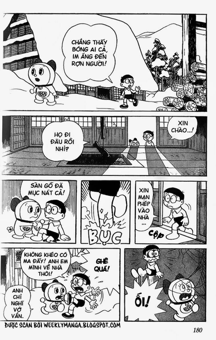 doraemon chapter 126 7