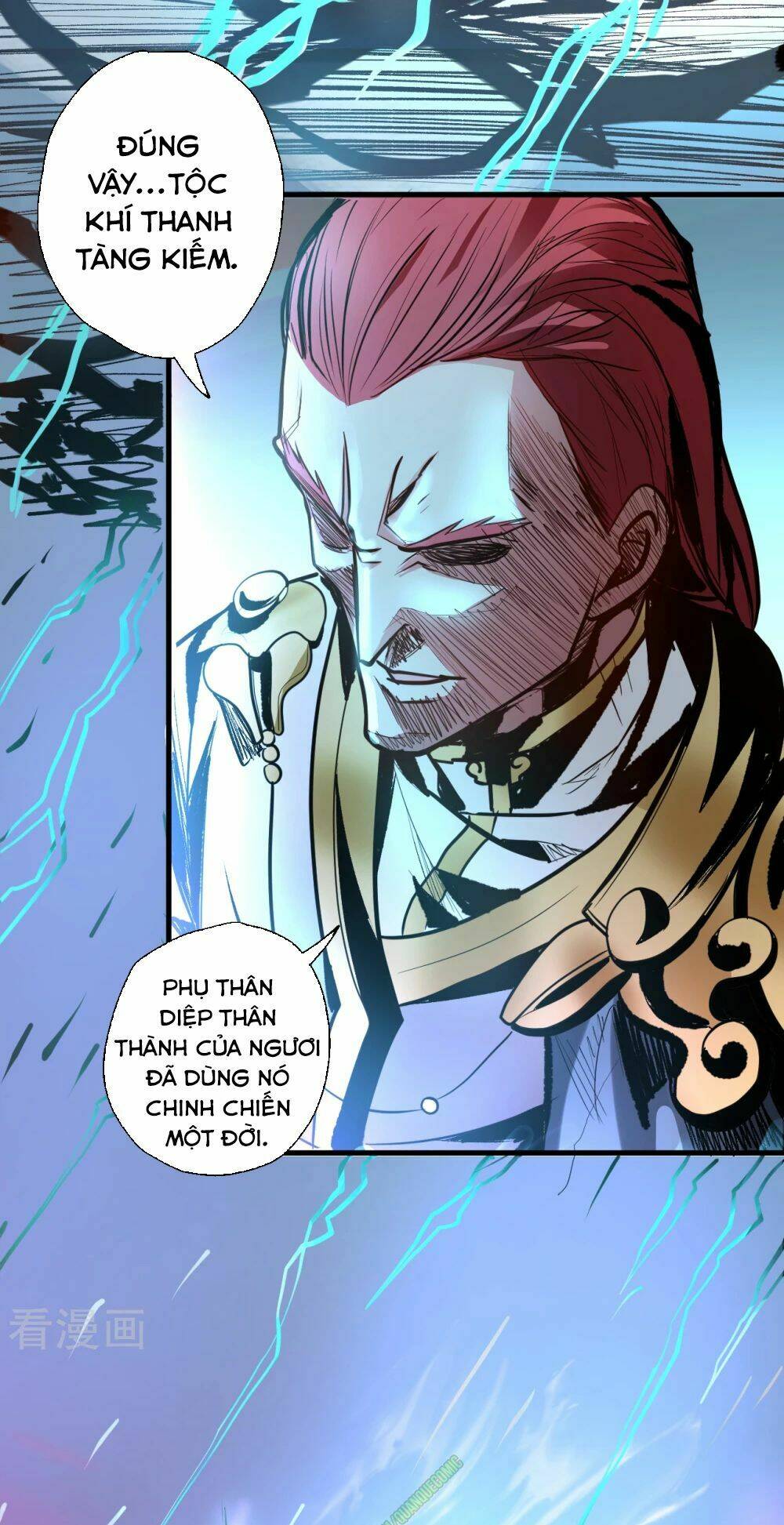 tối cường đại biểu hoàng kim thận chapter 18 27