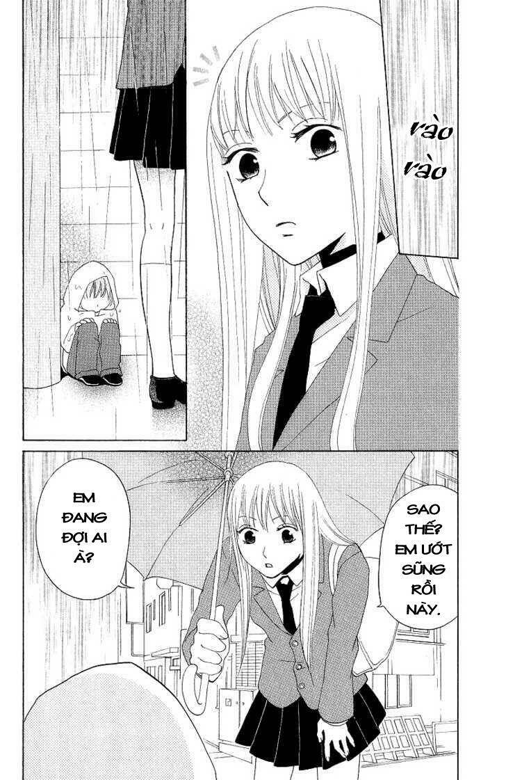 karakuri odette chapter 5 2