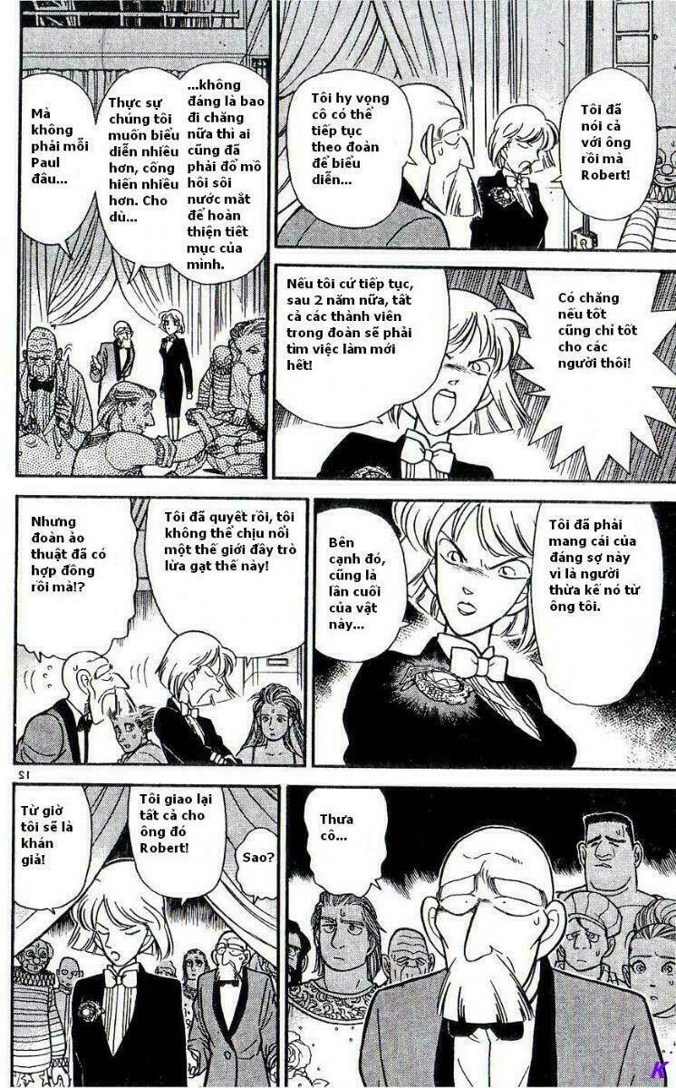 kaito kid chapter 21 12