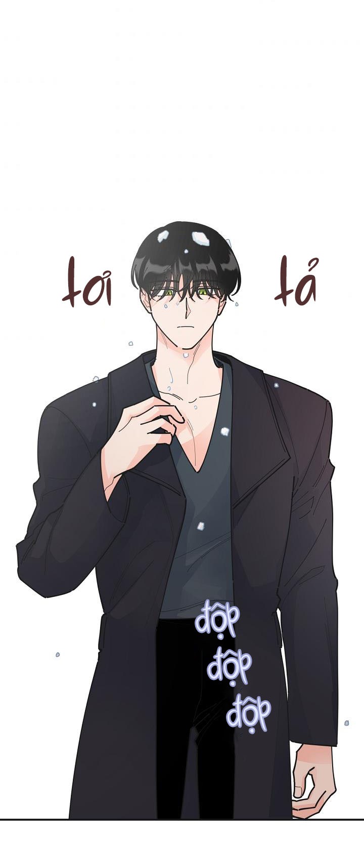 ác nữ tiểu thư chapter 90 39