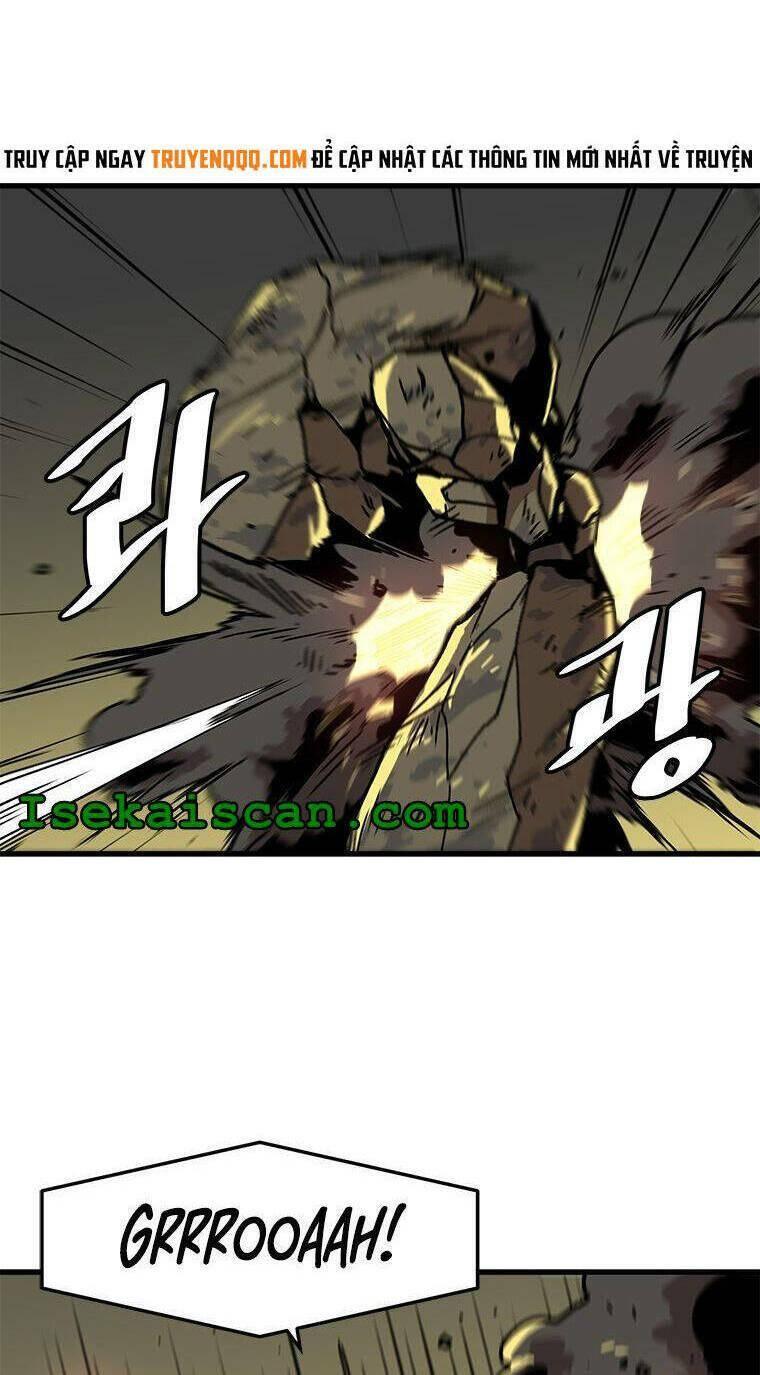 lên cấp một mình chapter 72 22