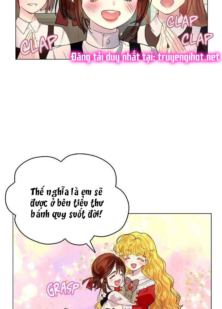 đừng xem thường nữ phụ chapter 163 9