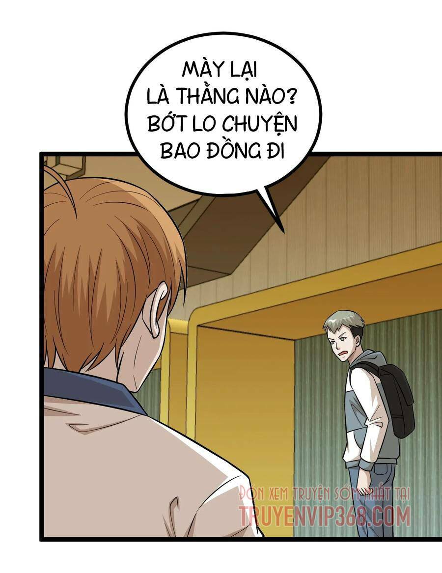 đai ca trở lại tuổi 16 chapter 99 6