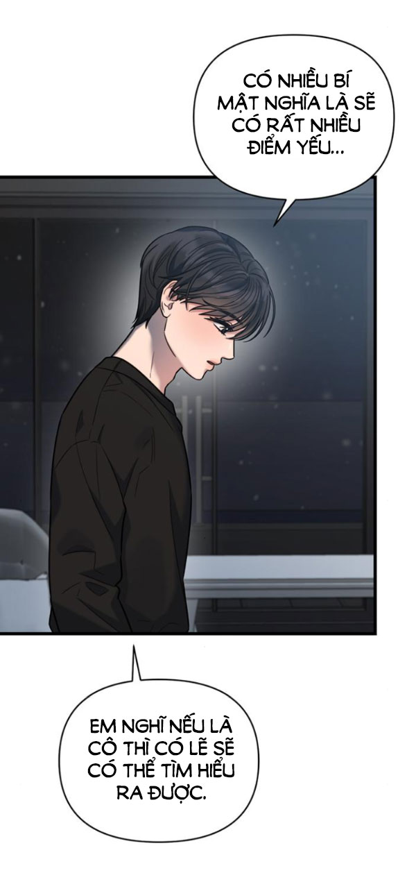 [18+] dục vọng tao nhã chapter 17.1 13