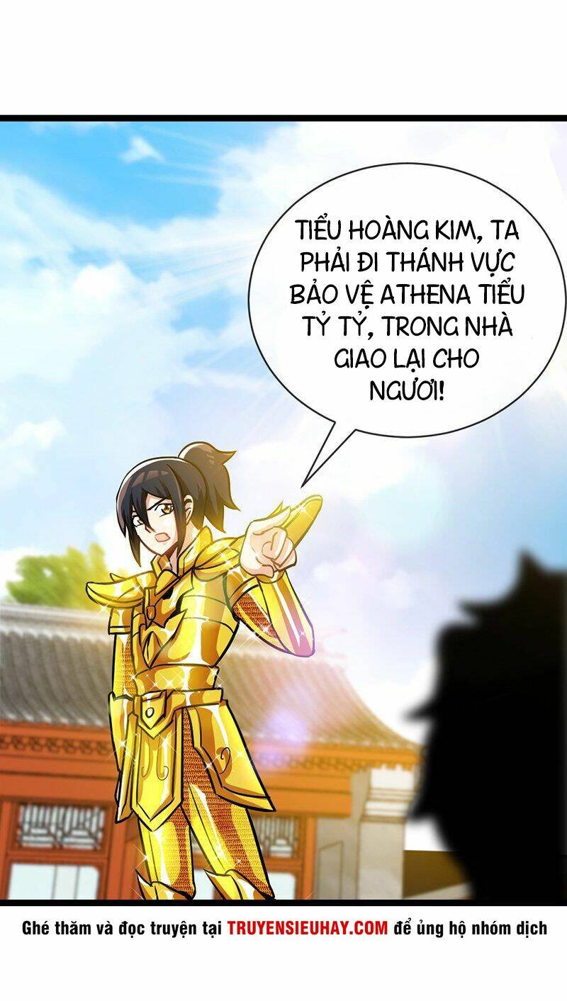 chí tôn thần ma chapter 18 45