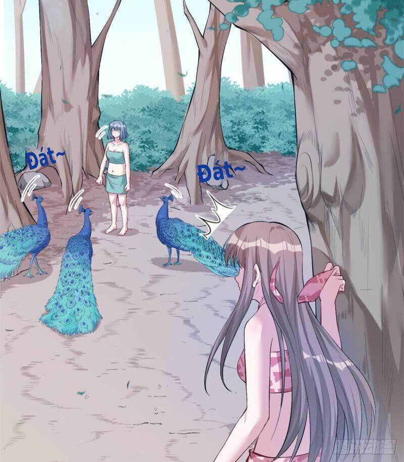 [16+] thảnh thơi thú thế chủng chủng điền, sinh sinh tể chapter 184 55