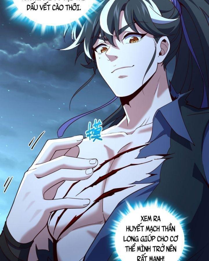 ta, hậu duệ thần long chapter 3 4