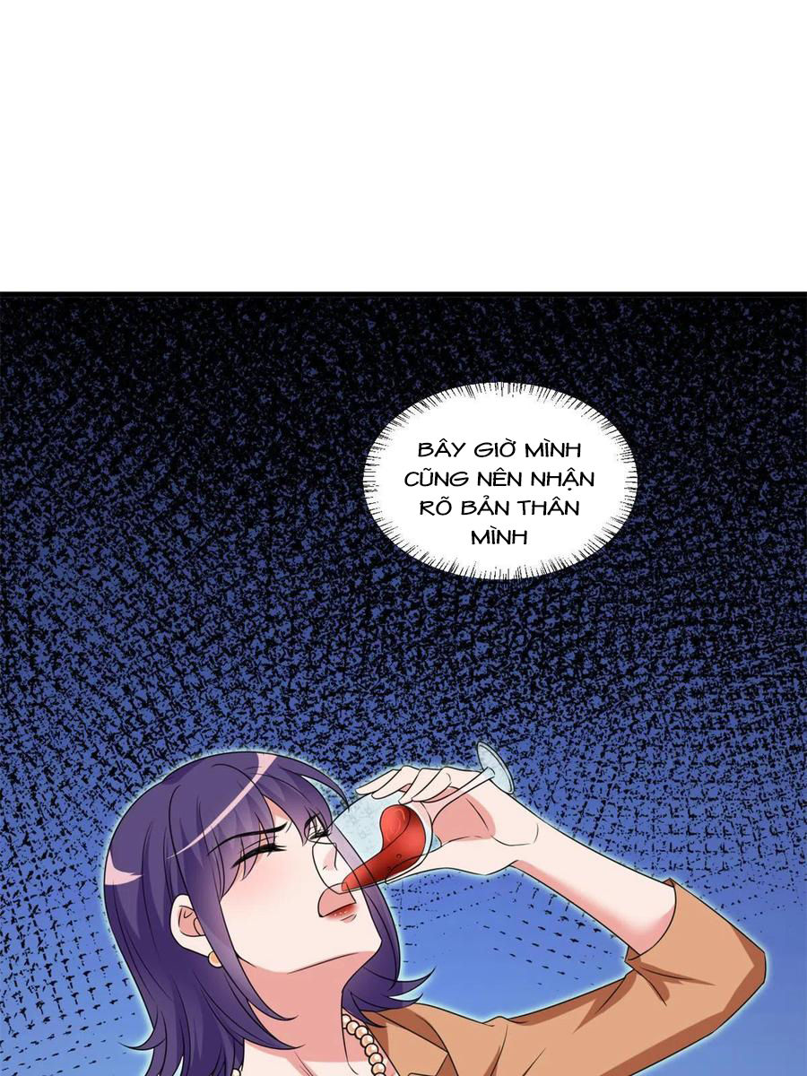 thí hôn lão công, cần giúp sức chapter 531 23