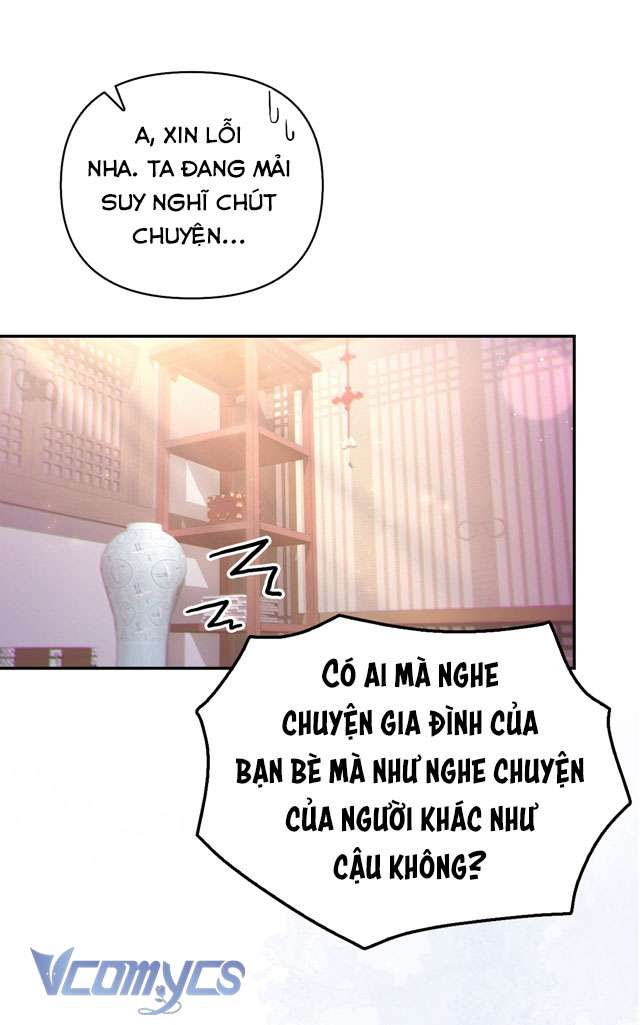 [18+] tiết học bí mật của trung điện chapter 39 23