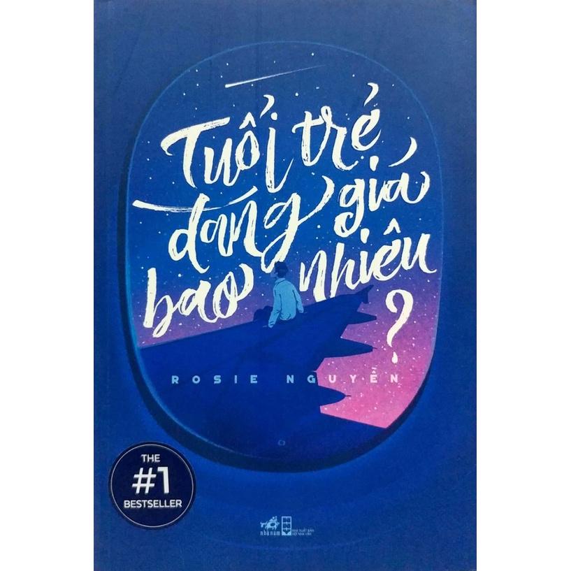 Sách - Combo Cây cam ngọt của tôi và tuổi trẻ đáng giá bao nhiêu
