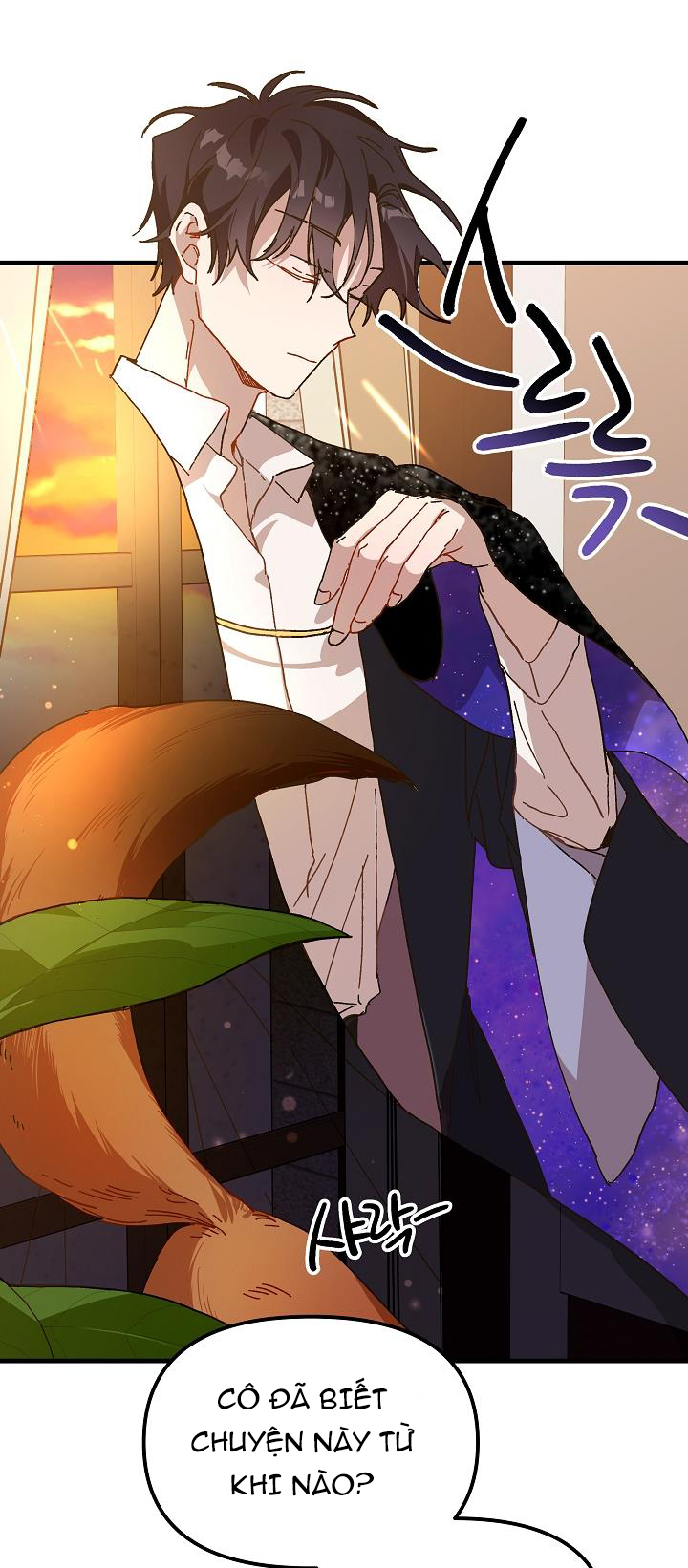 công chúa vờ như điên chapter 11 10