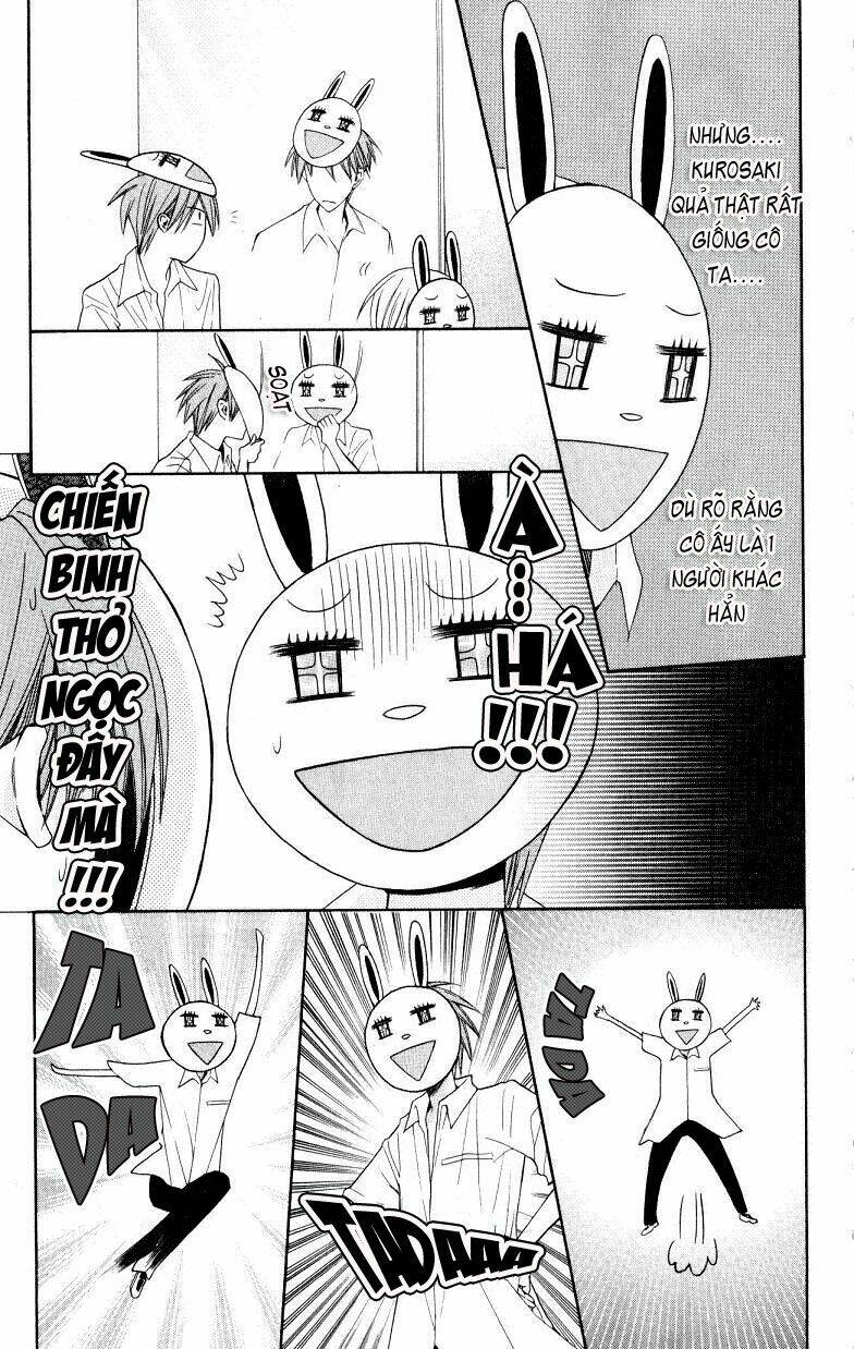 thầy giáo của tôi chapter 17 14