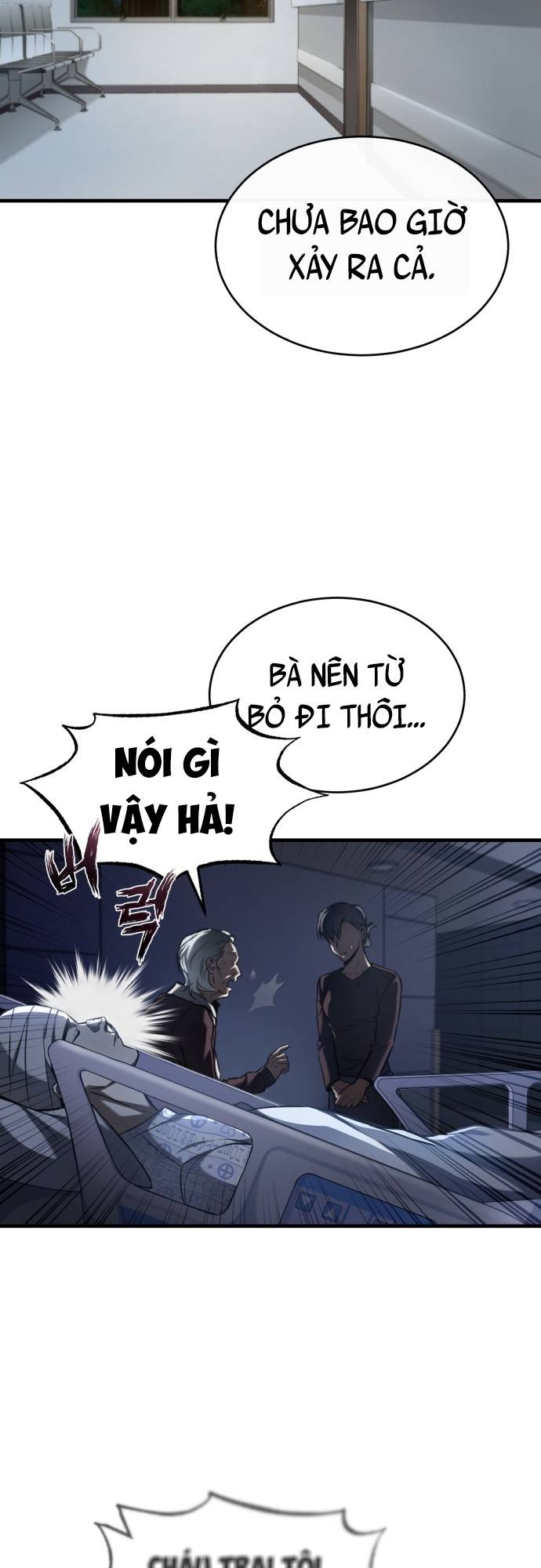 ác quỷ trở lại học đường chapter 1.1 11