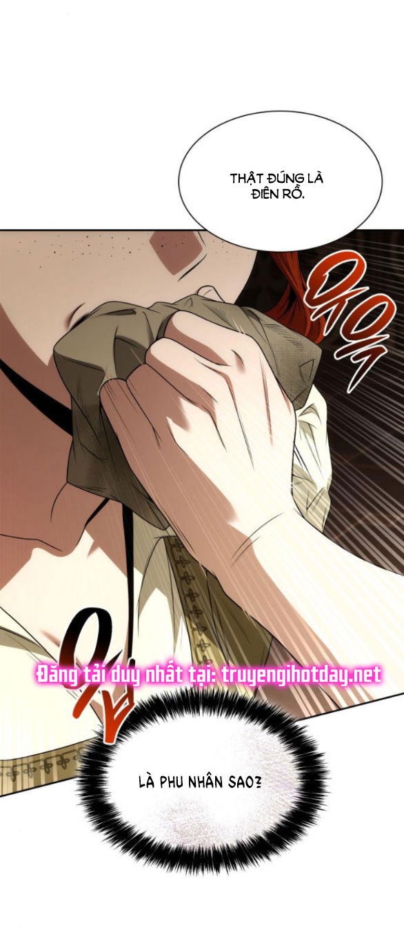 Chị Yêu, Kiếp Này Em Sẽ Là Hoàng Hậu chapter 68.2 - Trang 31