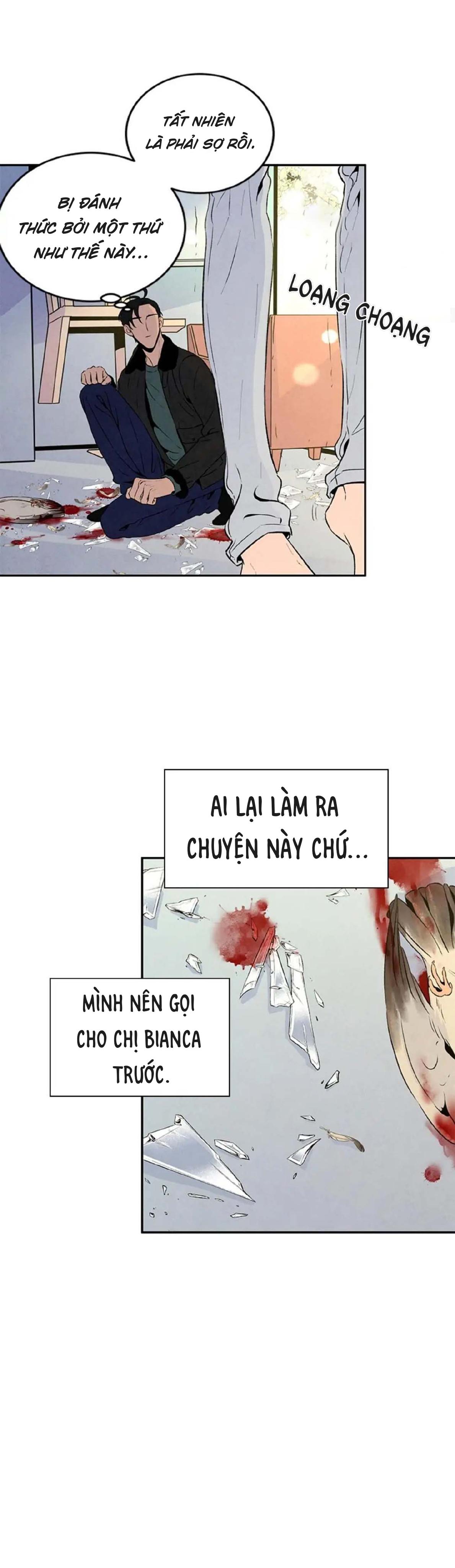 bona sort chapter 18 27