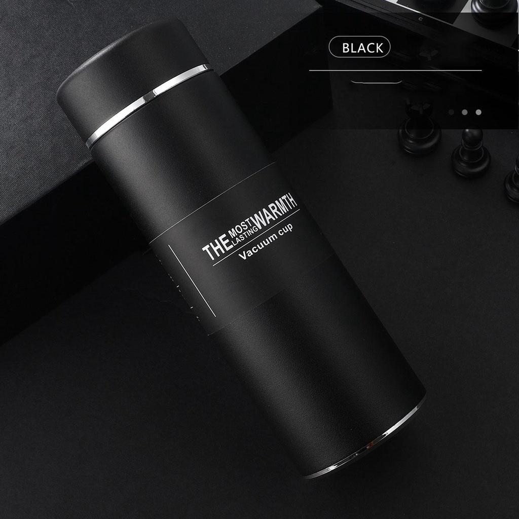 Bình Giữ Nhiệt [] Inox Bottle Warmth 480ML INOX