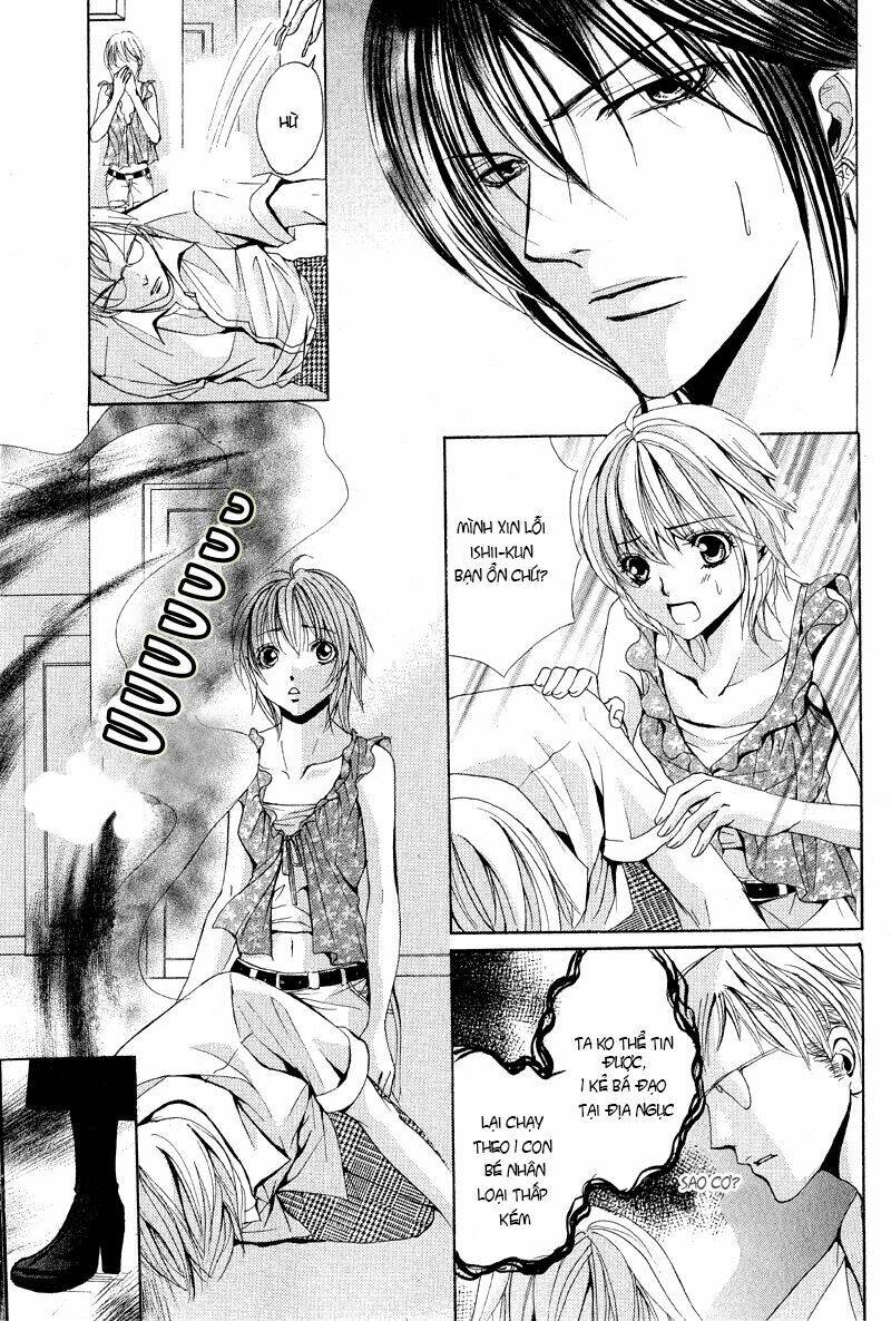 tổng hợp one shot. chapter 134 27