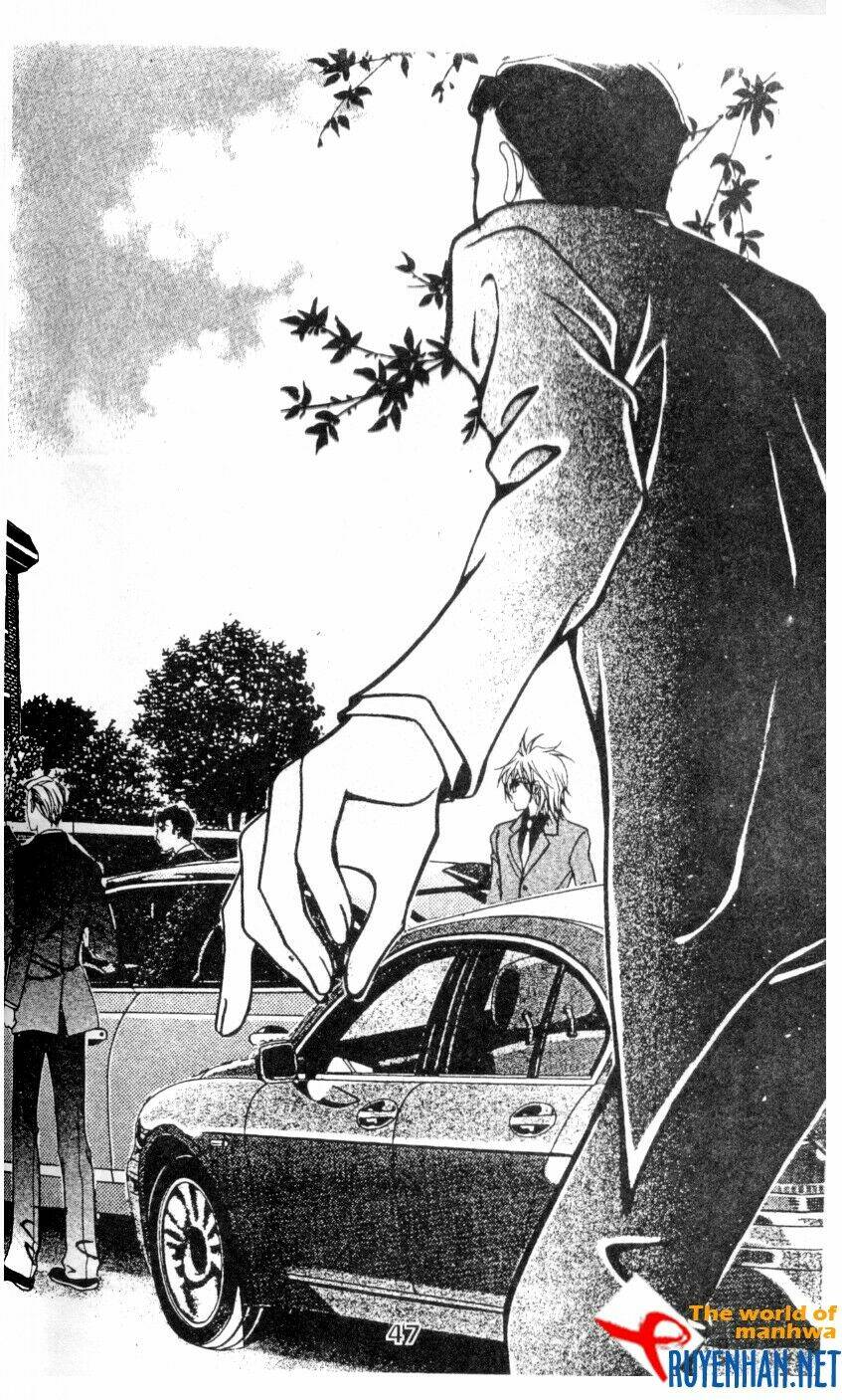 chàng trai hào hiệp chapter 6 49