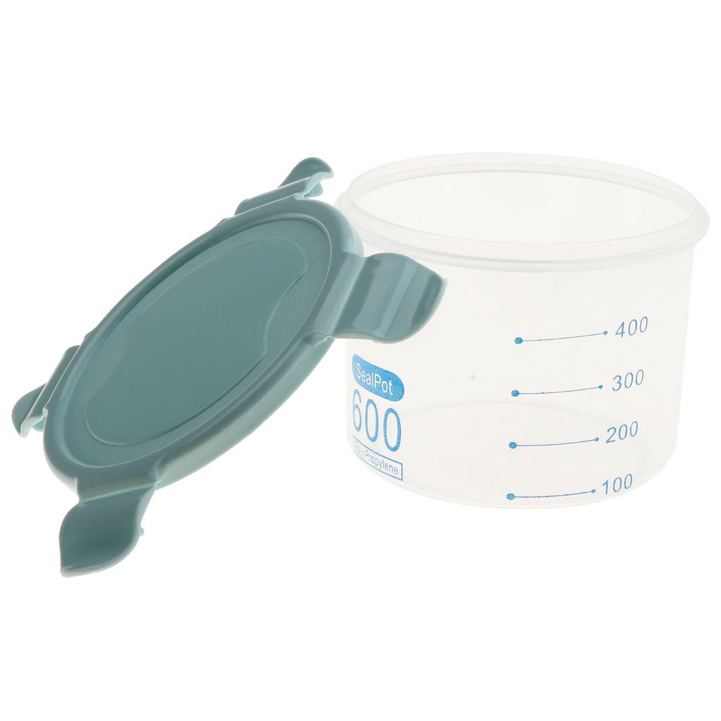 Cereal Storage Container Food Storage Containers Great Flour Sugar More