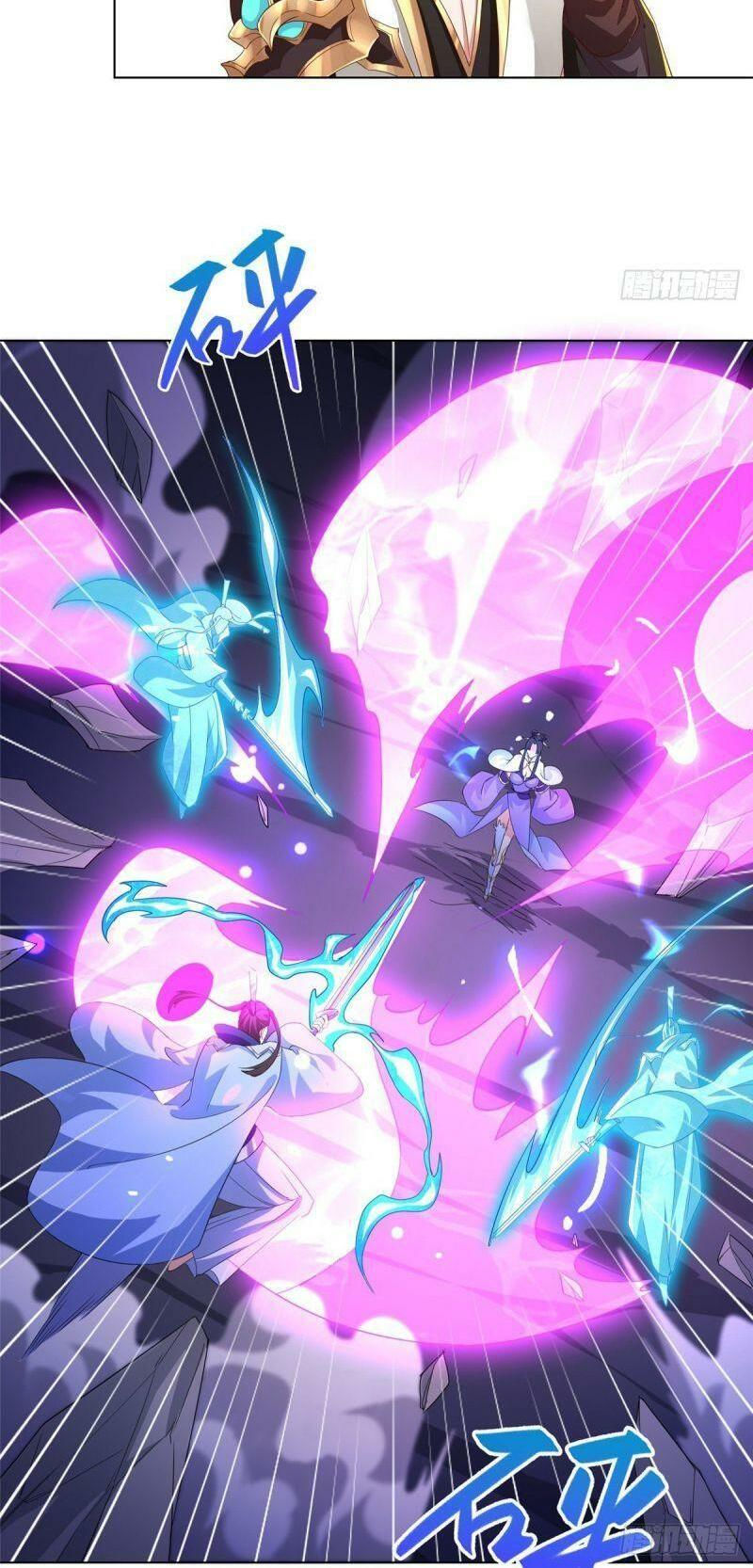 người nuôi rồng chapter 78 13