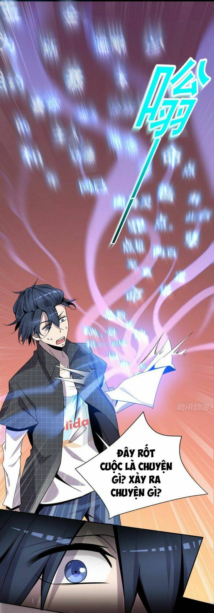 mở phòng khám tại tu tiên giới chapter 9 8