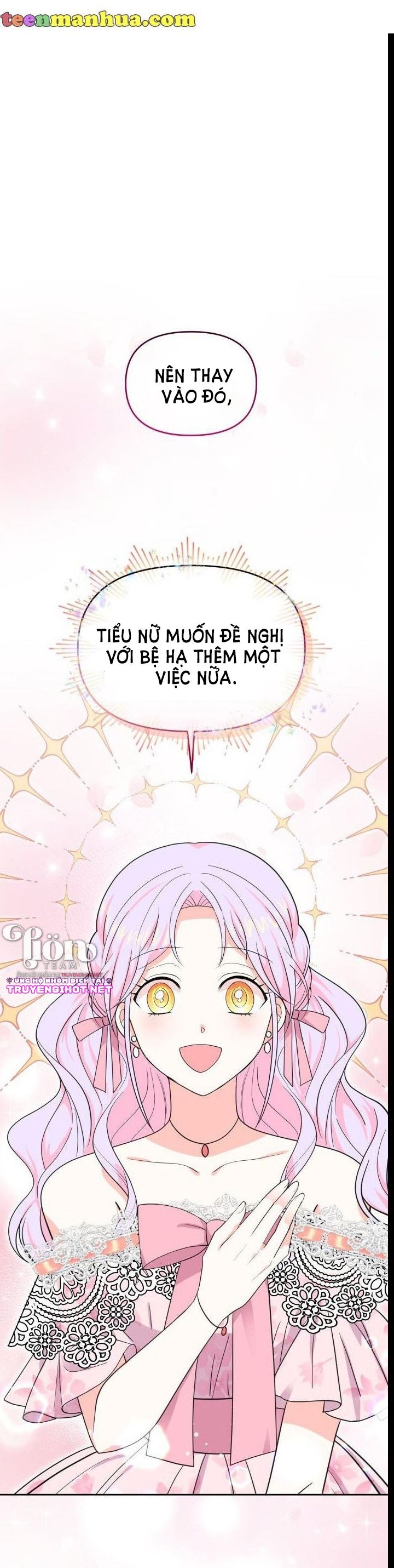 quay về quá khứ mở tiệm bánh kẹo chapter 12.2 21