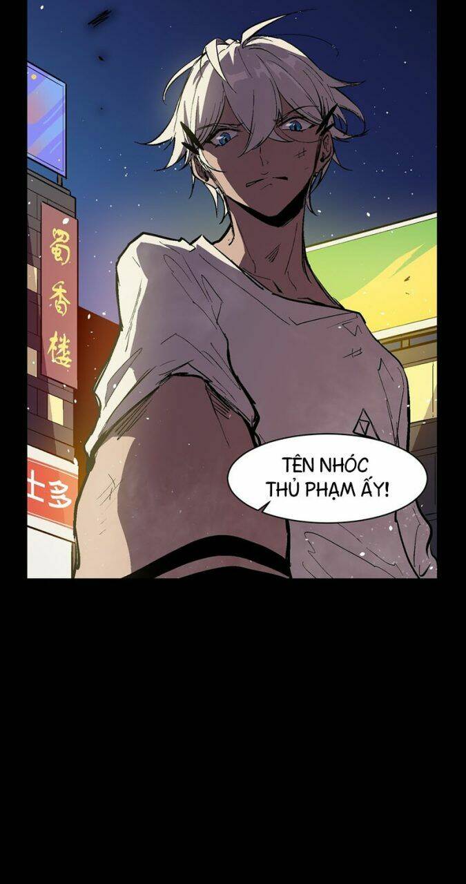 vương bài đặc công trùng sinh vườn trường chapter 29 44