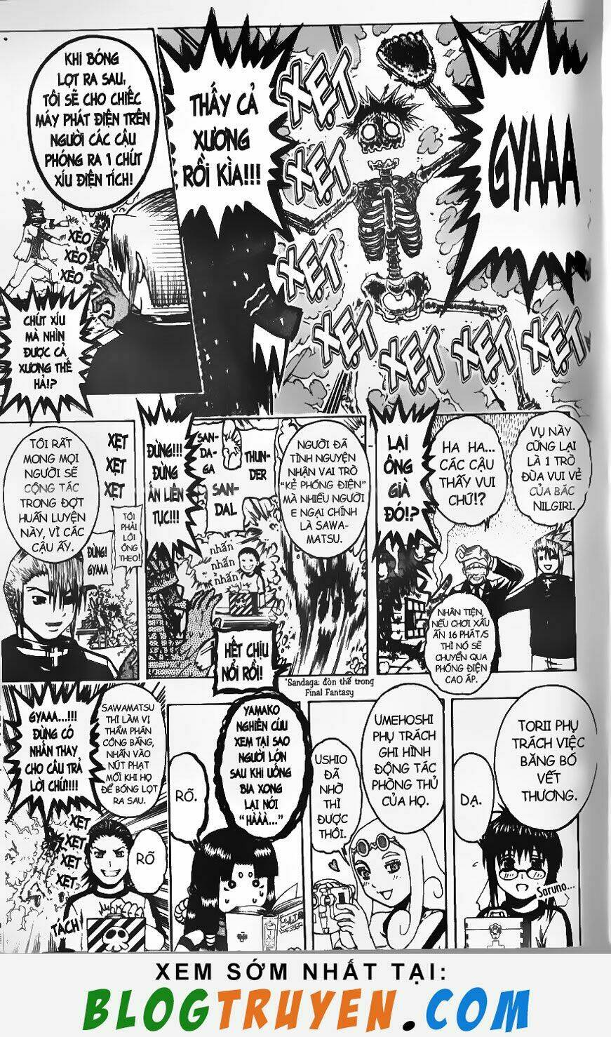 mr.fullswing chapter 71 11