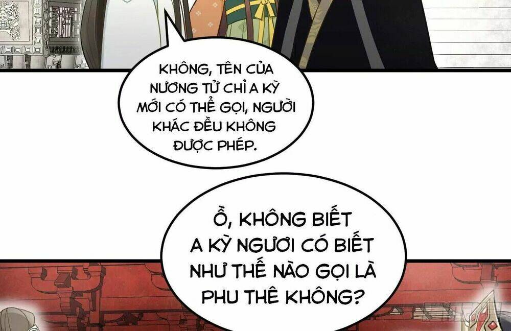 vương gia ba tuổi rưỡi của tôi chapter 43 47