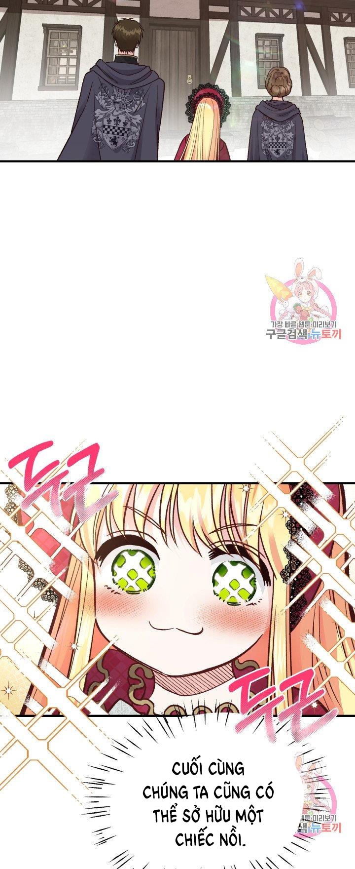 trở thành vợ thái tử quái vật chapter 10.1 6