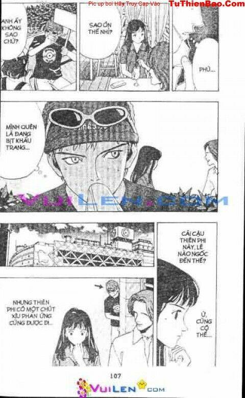 cô bé thám tử chapter 4 107