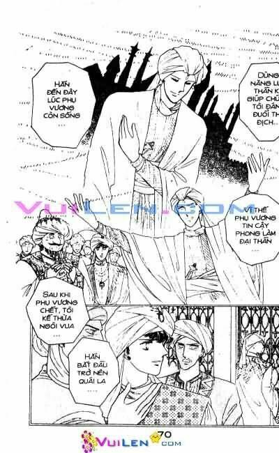 nàng công chúa ham chơi chapter 1 67