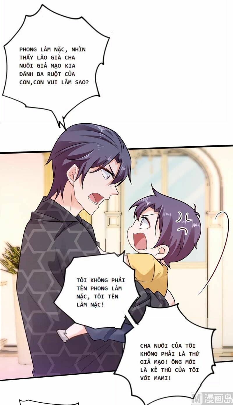 nhập cốt noãn hôn chapter 271 7