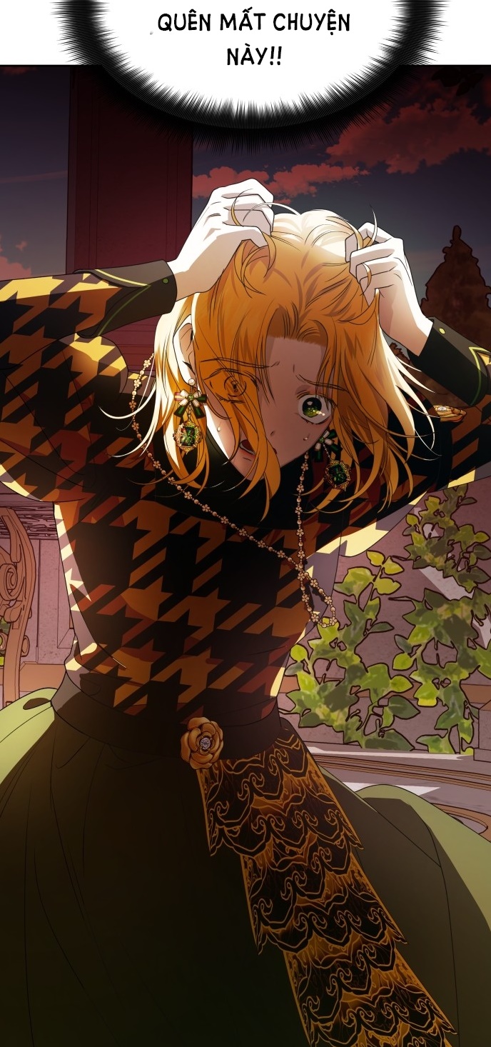 tôi muốn trở thành cô ấy dù chỉ là một ngày chapter 60 65