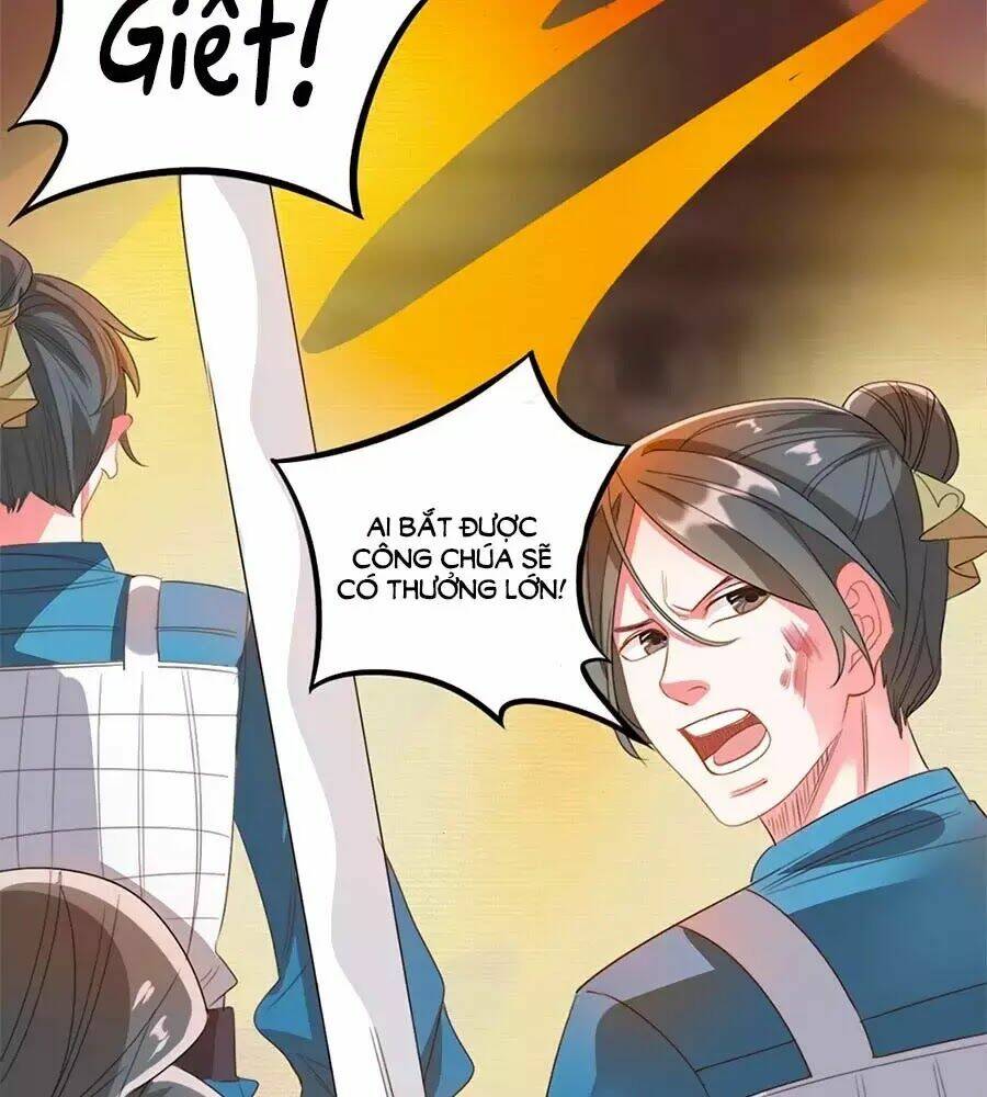 đích nữ hữu độc chapter 21 7