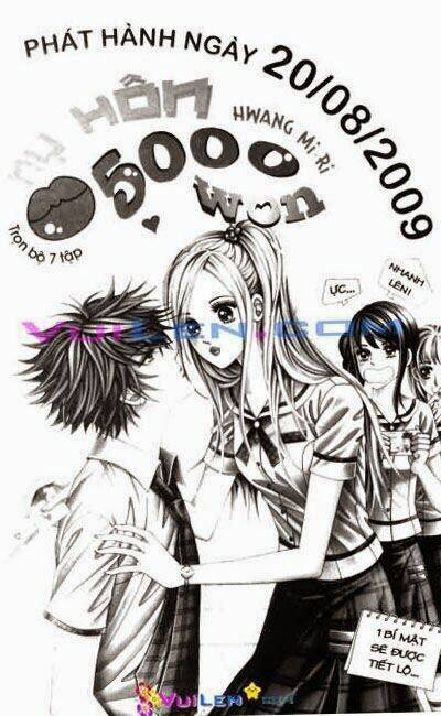 tên nô lệ đáng yêu chapter 5 158