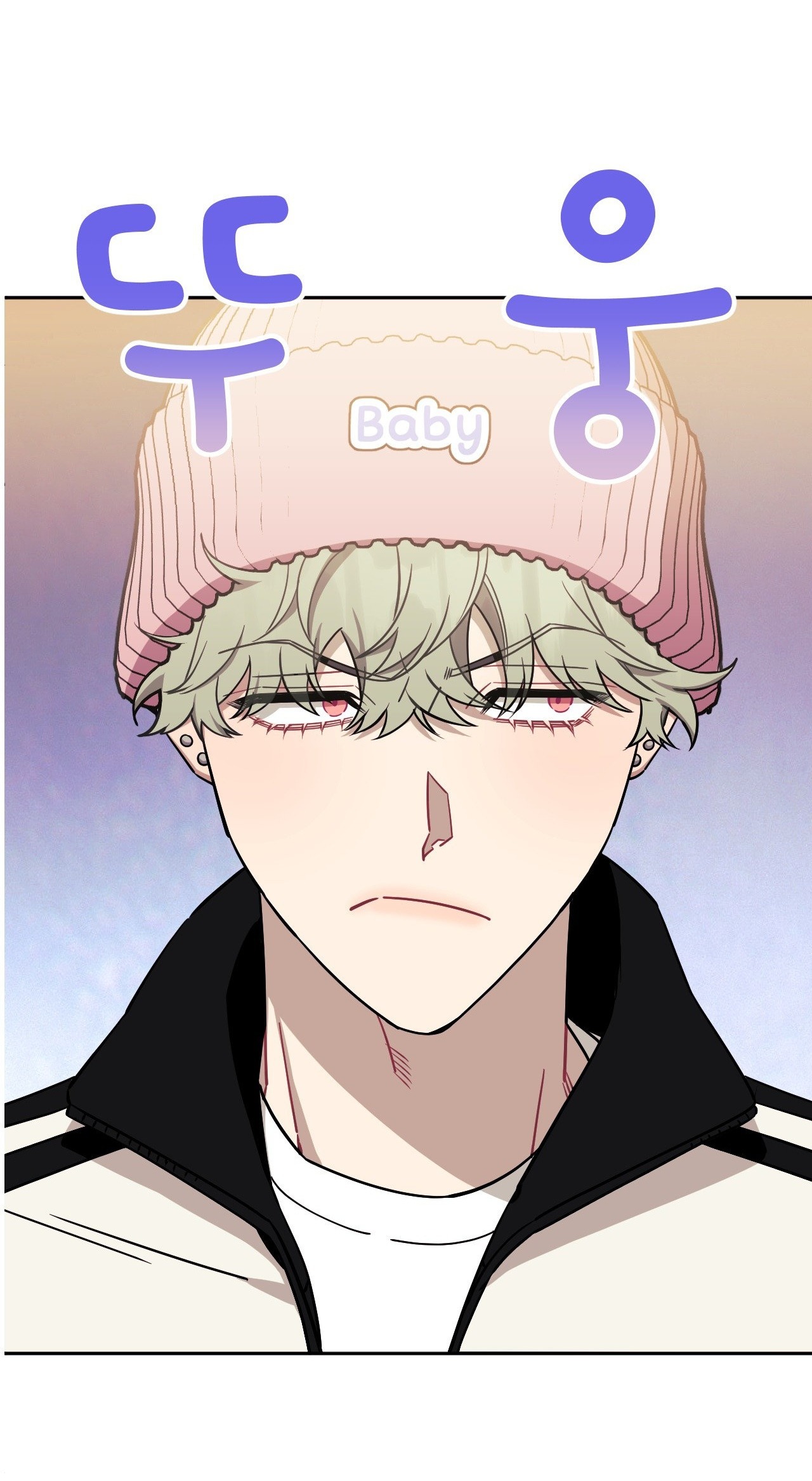 hơn cả bạn bè chapter 84 3