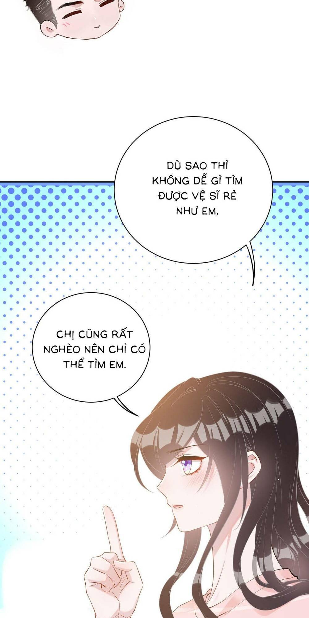 thế thân tự mình tu dưỡng chapter 47 29