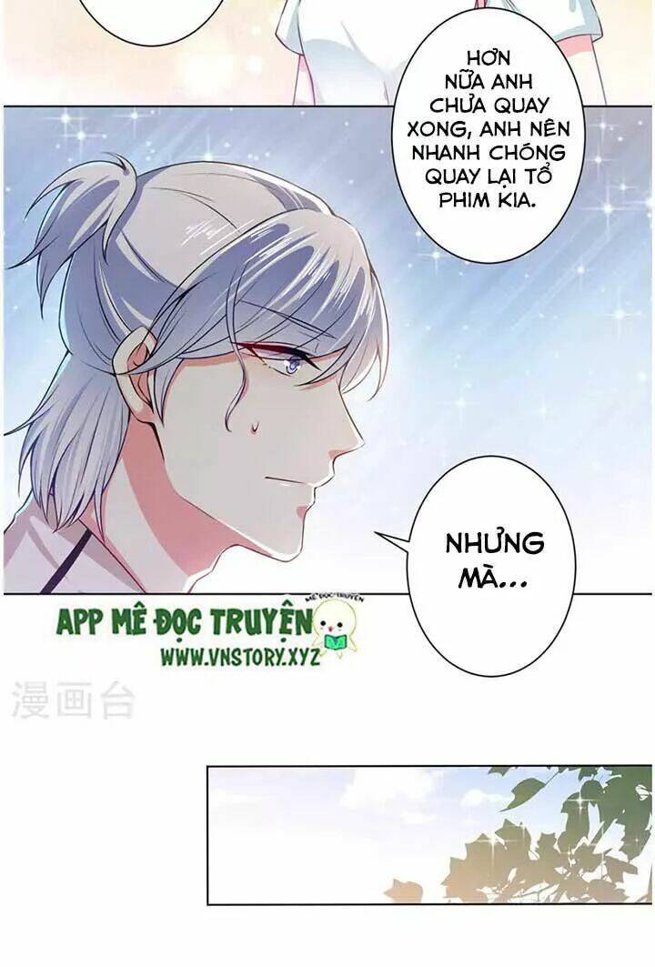 tổng tài đại nhân thật xấu hổ chapter 46 4