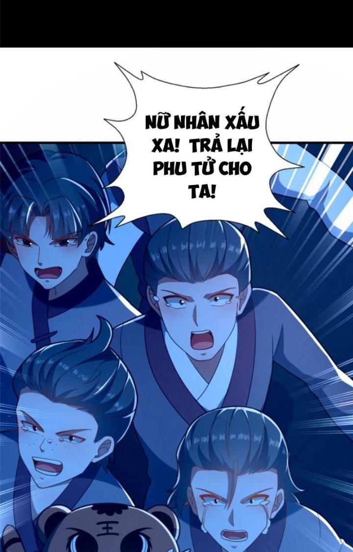 võ thánh này cũng quá khẳng khái chapter 23 73