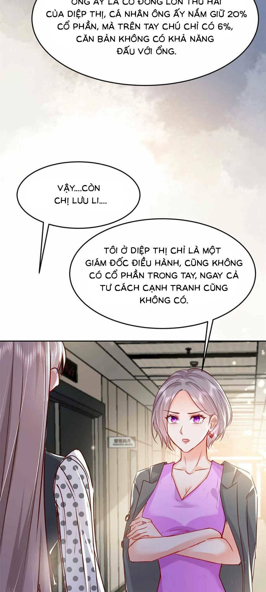 cô vợ của tôi không dễ bắt nạt chapter 62 11